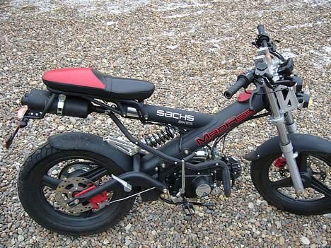 Sachs MadAss billede 4