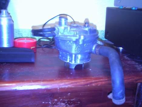 Aprilia sonic MHR lc ( SOLGT) billede 2