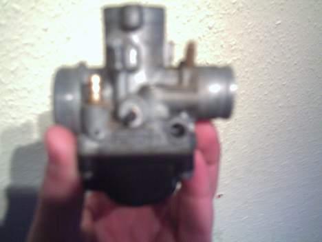 Aprilia sonic MHR lc ( SOLGT) billede 3