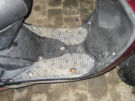 Yamaha Neos  Solgt  billede 2