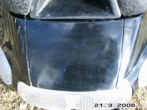 Piaggio typhoon (Solgt) - spartel kan gøre meget:) billede 8