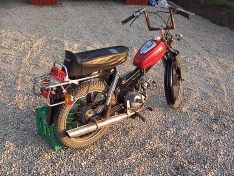 Puch ms 50 *solgt* billede 3