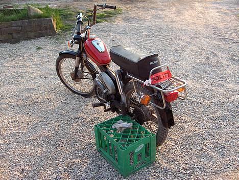 Puch ms 50 *solgt* billede 5