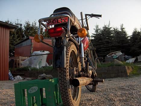 Puch ms 50 *solgt* billede 7