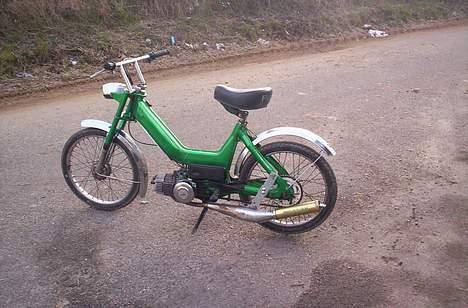 Puch maxi k *solgt* billede 5