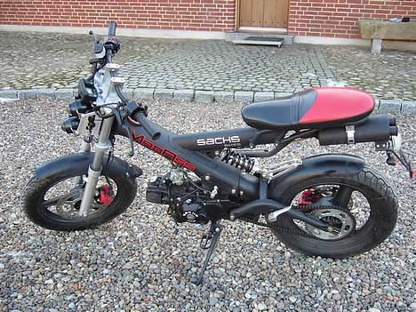 Sachs MadAss billede 5