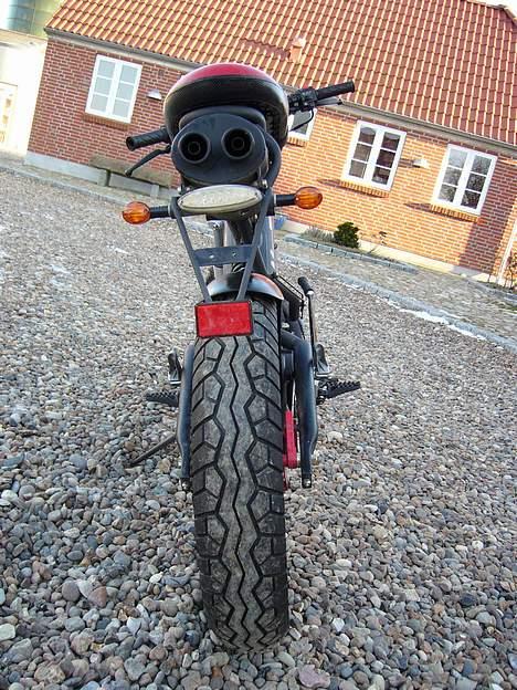 Sachs MadAss billede 6