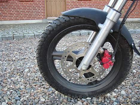 Sachs MadAss billede 8