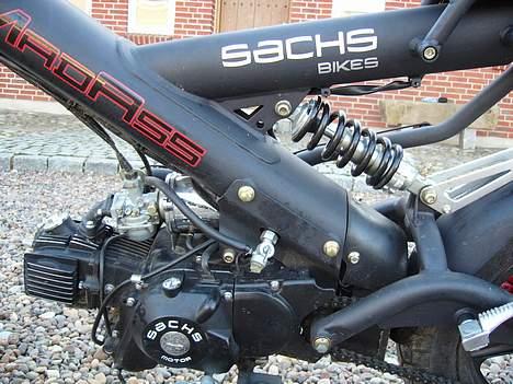 Sachs MadAss billede 9