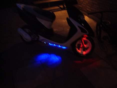 Honda Sfx ( SOLGT ) billede 4