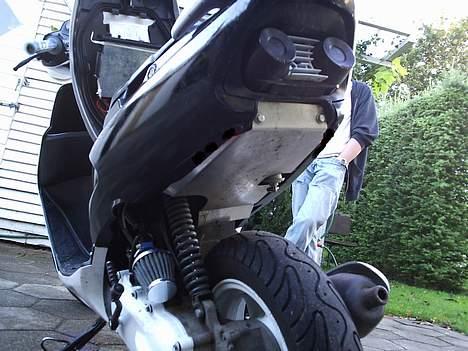 Honda Sfx ( SOLGT ) billede 6