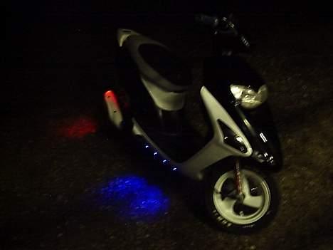 Honda Sfx ( SOLGT ) billede 8