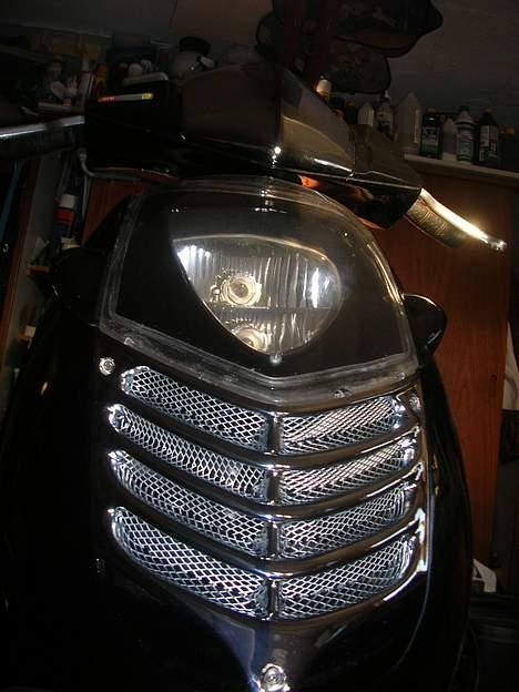 Aprilia sonic - ... billede 4