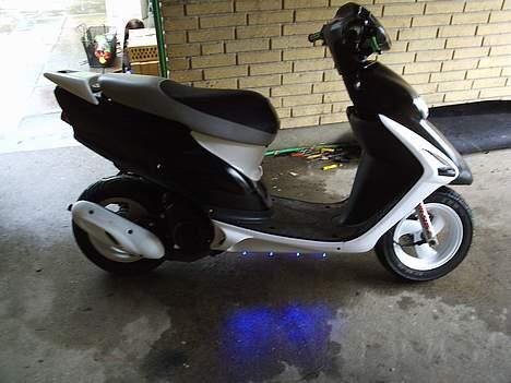Honda Sfx ( SOLGT ) billede 11