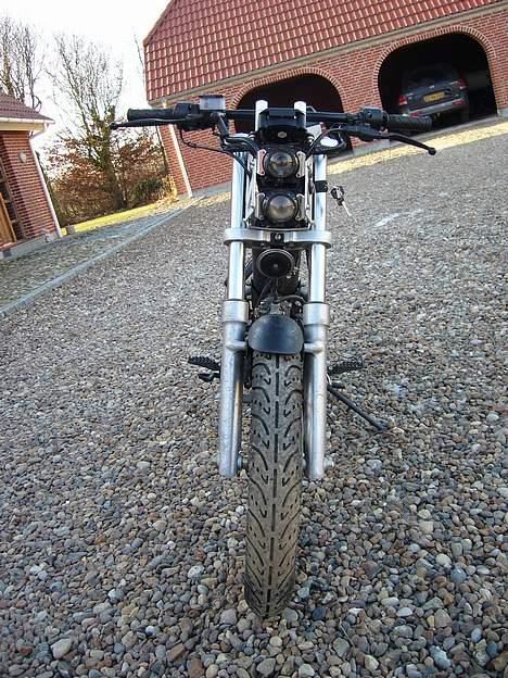 Sachs MadAss billede 11
