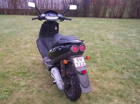 Aprilia SR 50 ~TIL SALG~ billede 3