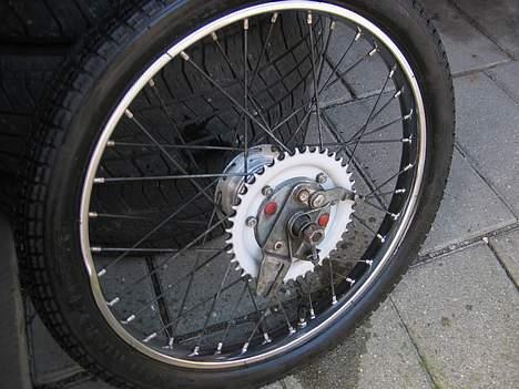 Puch Maxi K SOLGT billede 2