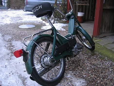 Puch Maxi K SOLGT billede 3
