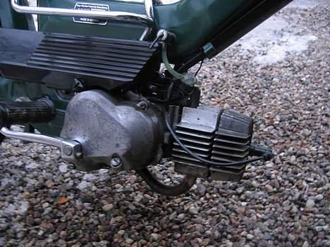 Puch Maxi K SOLGT billede 5