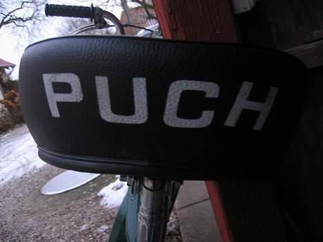 Puch Maxi K SOLGT billede 11