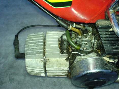 Puch MAXI K SOLGT billede 2