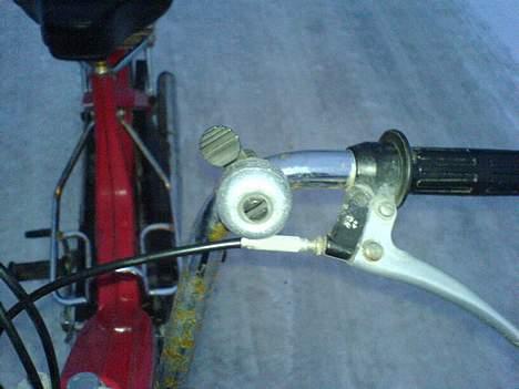 Puch MAXI K SOLGT billede 3