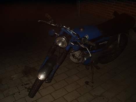 Puch monza 4-gears  - taget d.8/1 billede 5