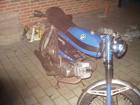 Puch monza 4-gears  - taget d.8/1 billede 6
