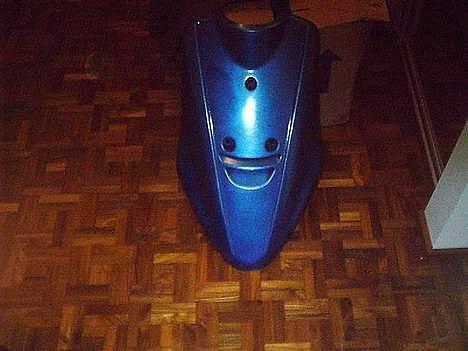 Yamaha Jog AS - Solgt - Alverdens dele til Bws , Sr , Jog. billede 4