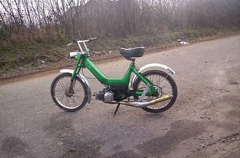 Puch maxi k *solgt* billede 6
