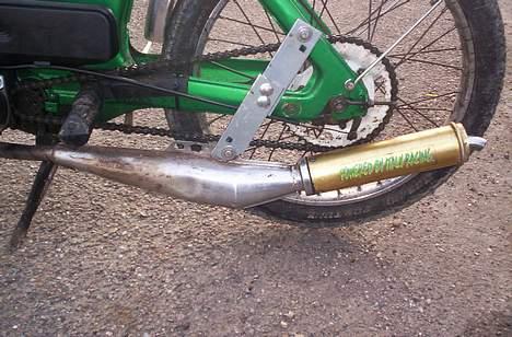 Puch maxi k *solgt* billede 7