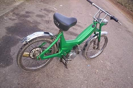 Puch maxi k *solgt* billede 8