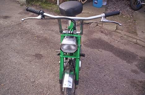 Puch maxi k *solgt* billede 9