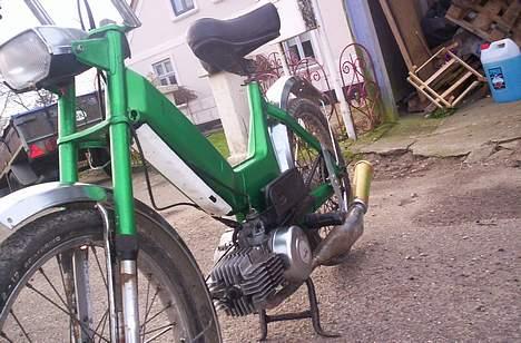 Puch maxi k *solgt* billede 10