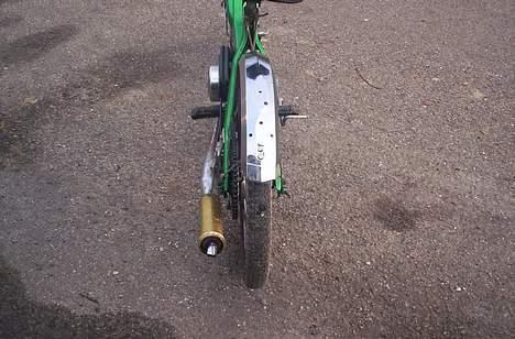 Puch maxi k *solgt* billede 12