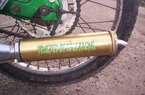 Puch maxi k *solgt* billede 13