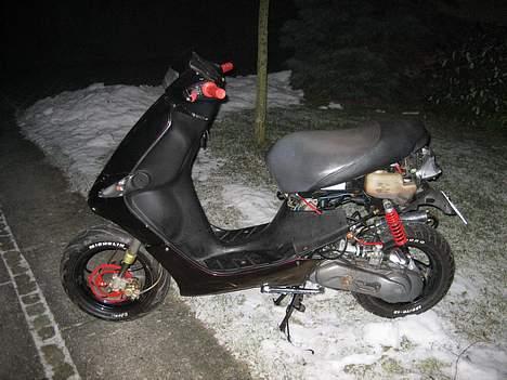 Peugeot speedake (solgt) billede 2