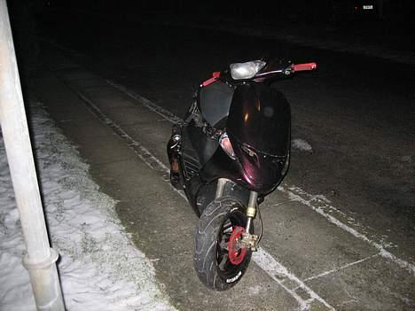 Peugeot speedake (solgt) billede 6