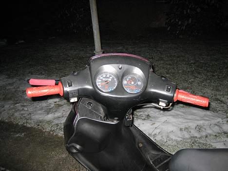 Peugeot speedake (solgt) billede 7