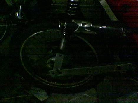 Yamaha fs1 4gears Solgt billede 7