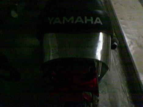 Yamaha fs1 4gears Solgt billede 8