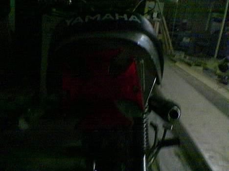 Yamaha fs1 4gears Solgt billede 9