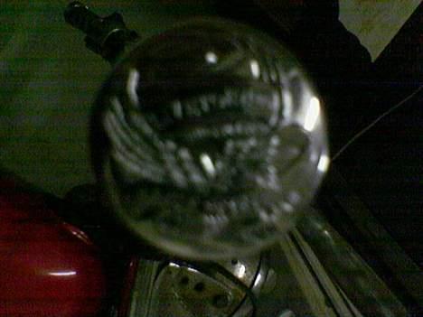 Yamaha fs1 4gears Solgt billede 12