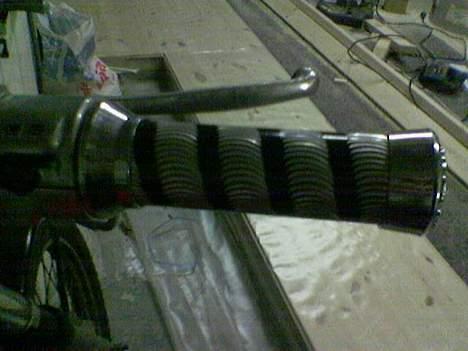 Yamaha fs1 4gears Solgt billede 14