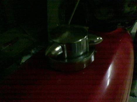 Yamaha fs1 4gears Solgt billede 15