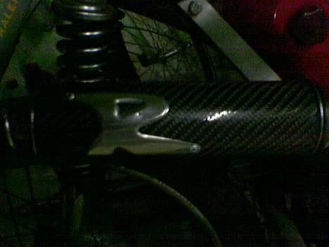 Yamaha fs1 4gears Solgt billede 17