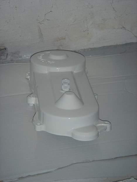 Honda Melody - Solgt billede 18