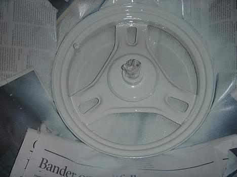 Honda Melody - Solgt billede 19