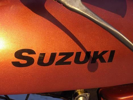 Suzuki K50 billede 4