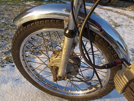 Suzuki K50 billede 5